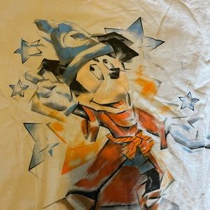 Disney Imagineering Exclusive Mickey Tee 2019